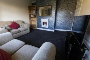 Grace House - Free Parking included